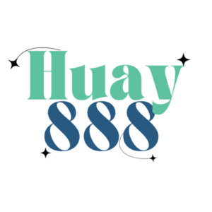 LOGO Huay888